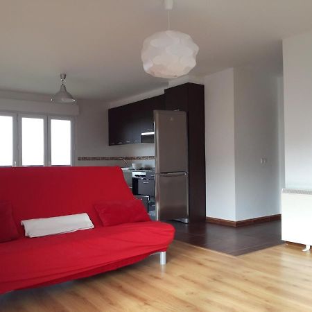 Apartamento Playa De Boiro Kültér fotó
