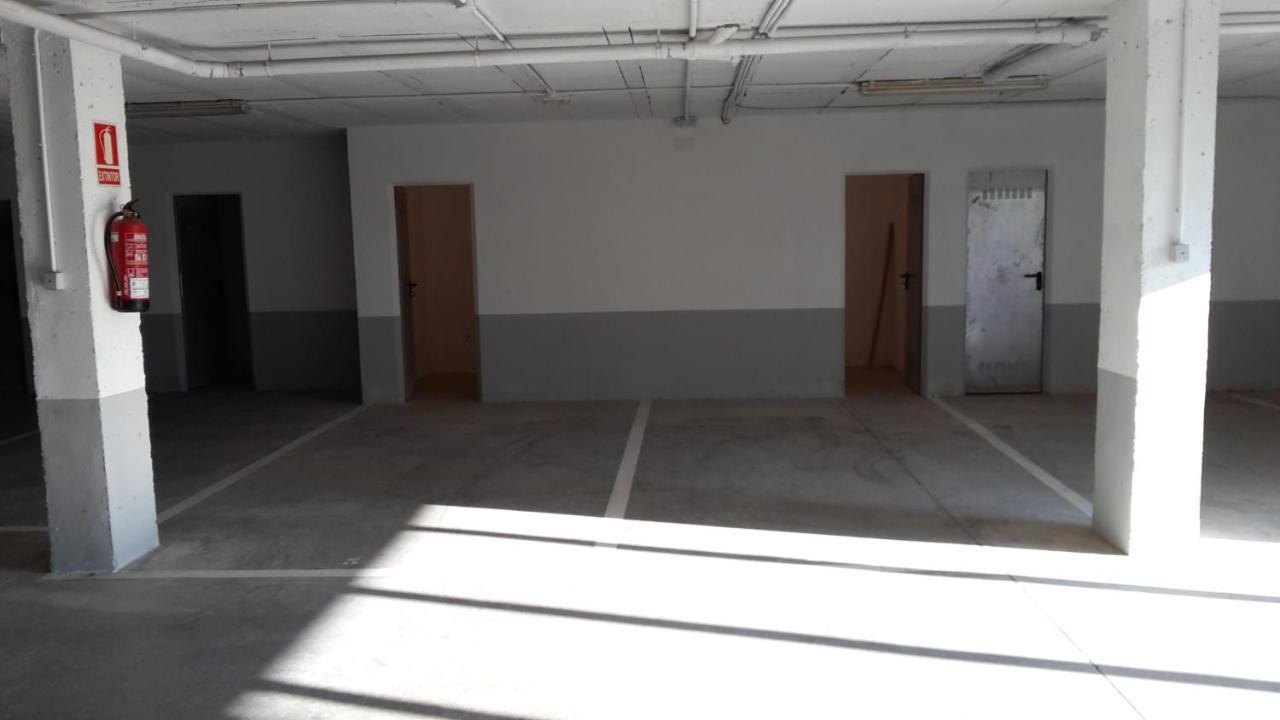 Apartamento Playa De Boiro Kültér fotó